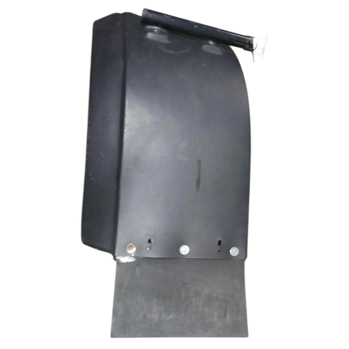 25171592 Genuine Mack Fender - Truck To Trailer