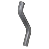 25136928 Genuine Mack Exhaust Pipe - Truck To Trailer