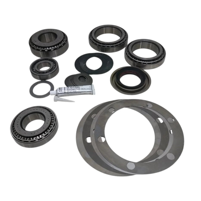 2719-119801 Genuine Mack Kit - Truck To Trailer