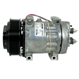 F69-1018 Genuine Paccar A/C Compressor - Slimline - Truck To Trailer