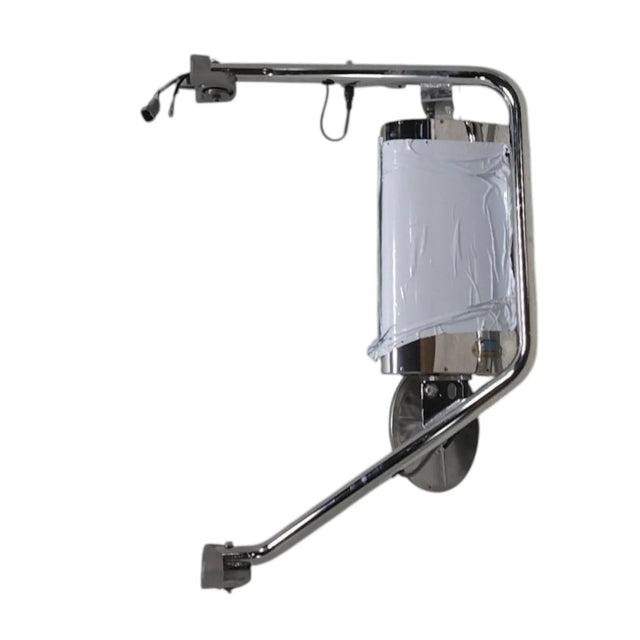 23984794 Genuine Mack Mirror - Truck To Trailer