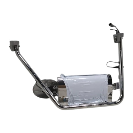 23984794 Genuine Mack Mirror - Truck To Trailer