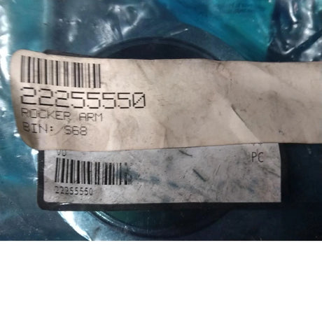 22255550 Genuine Mack Rocker Arm - Truck To Trailer