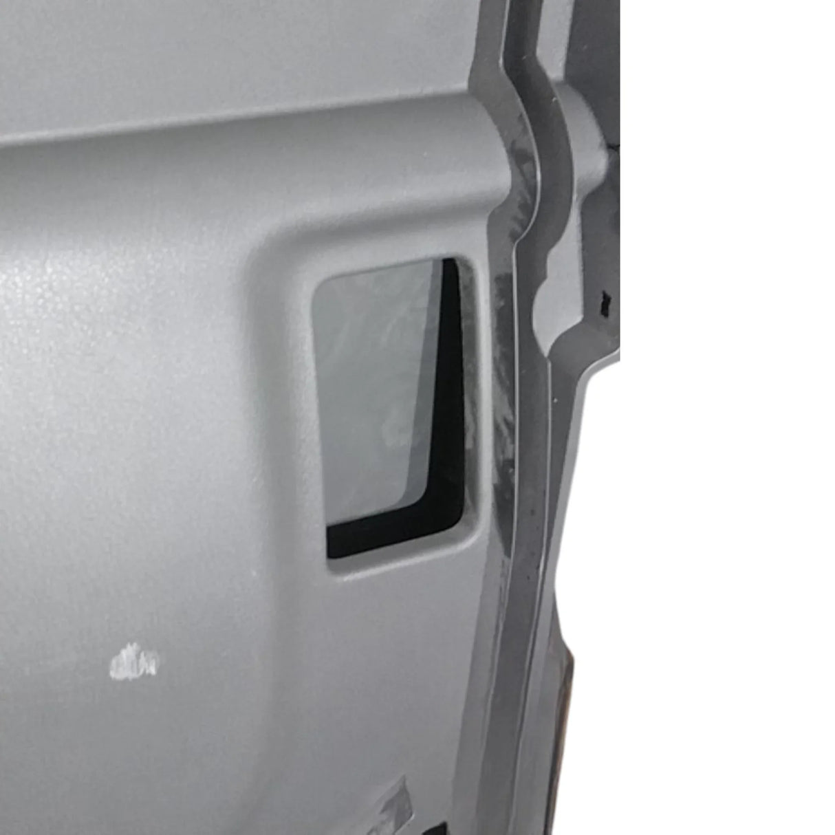 24017407 Genuine Mack Storage Compartment - Truck To Trailer