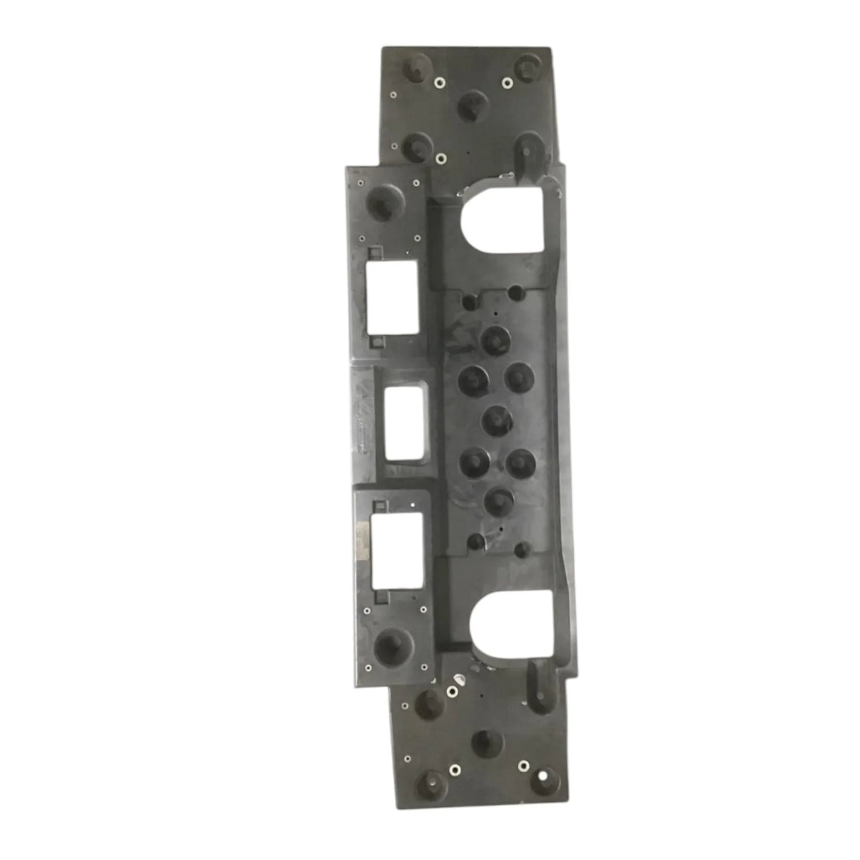 25113949 Genuine Mack Top Plate - Truck To Trailer