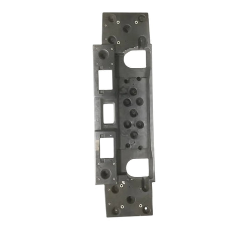 25113949 Genuine Mack Top Plate - Truck To Trailer