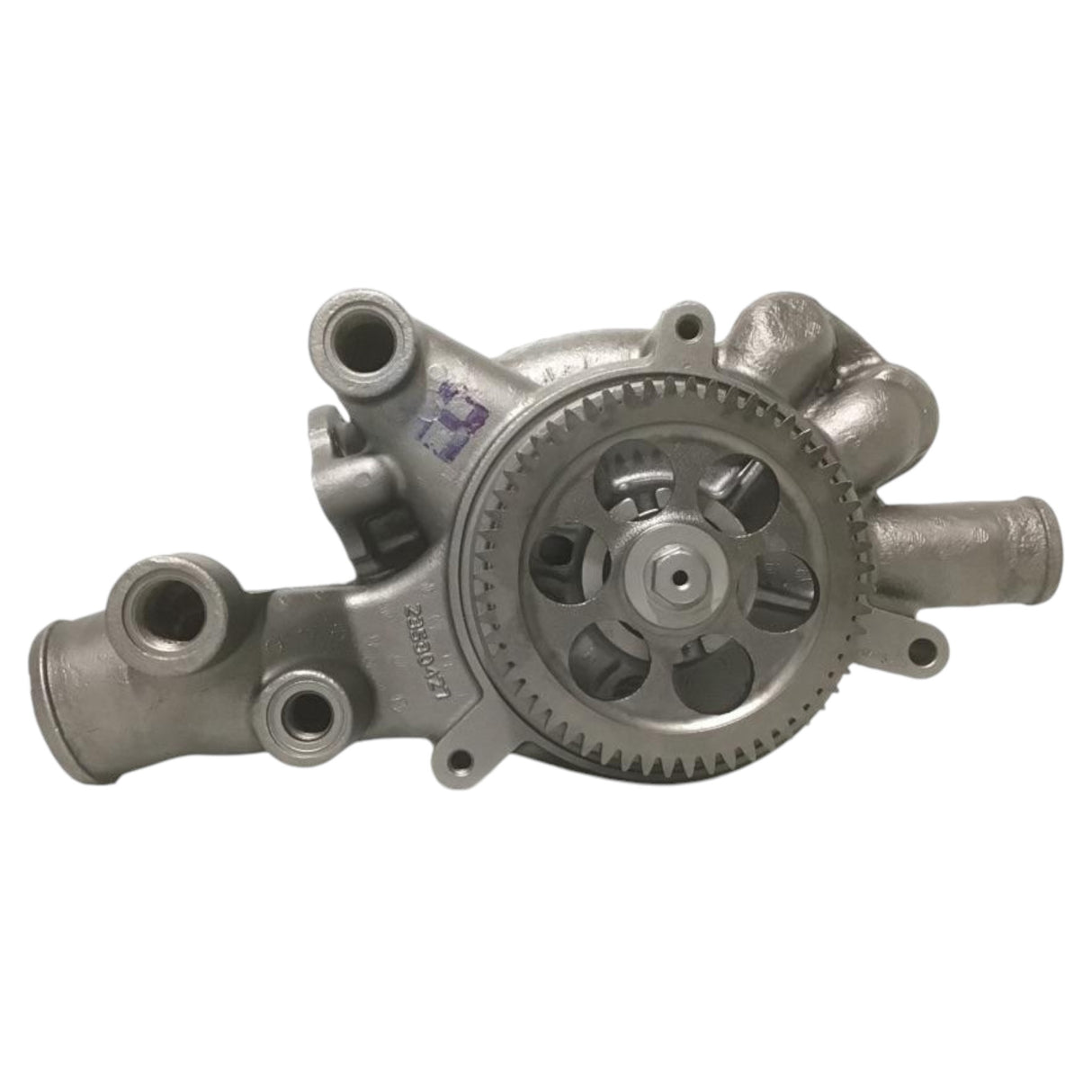 RW4124X Genuine Mack Water Pump