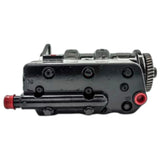 5633302RX D&W Air Compressor Twin Cylinder For Cummins - Truck To Trailer