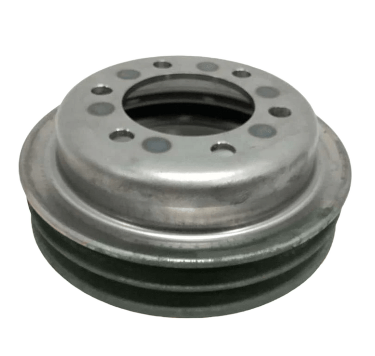 25030698 Genuine Volvo Pulley