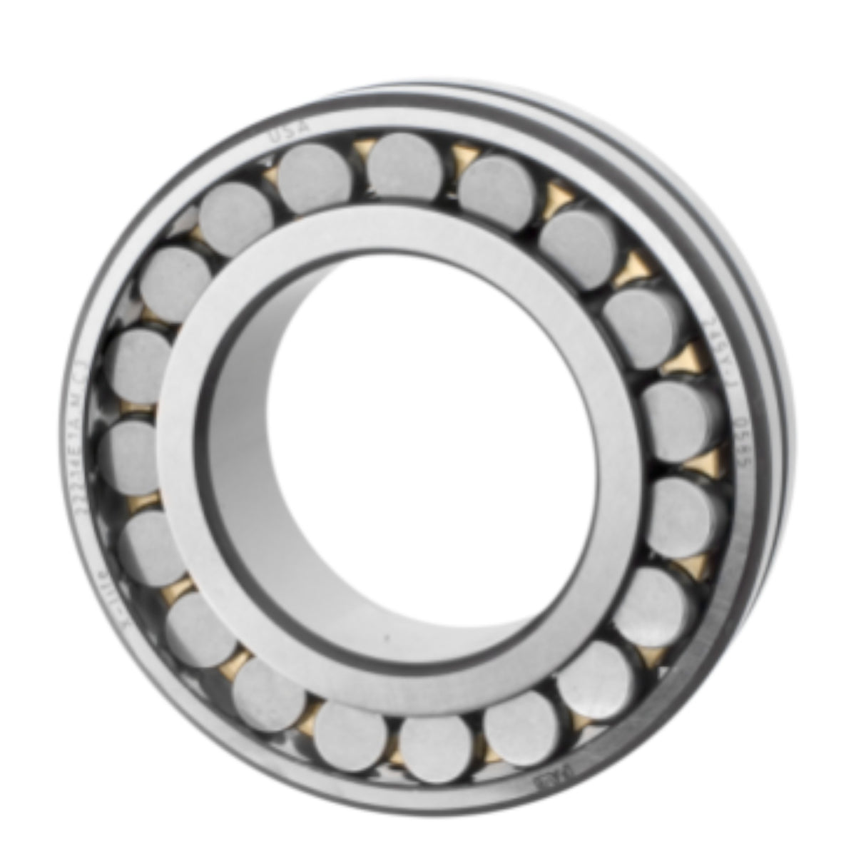 22230-E1A-XL-M-C3 Genuine FAG Spherical Roller Bearing