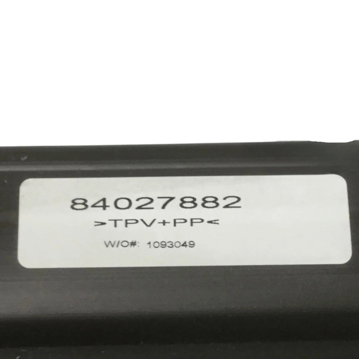 84027882 Genuine Mack Extension - Truck To Trailer