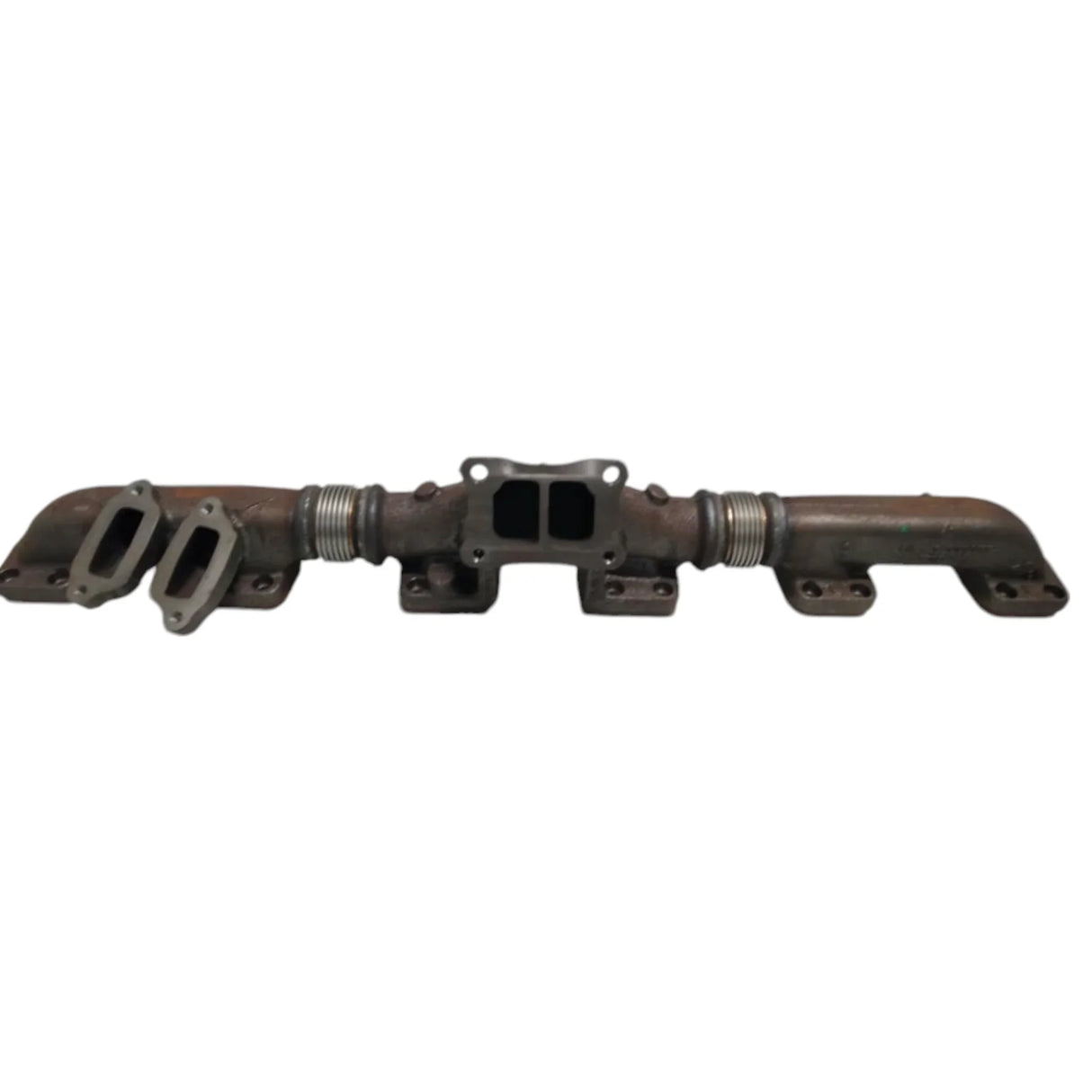 22897581 Genuine Volvo Exhaust Manifold - Truck To Trailer