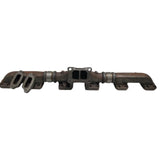 22897581 Genuine Volvo Exhaust Manifold - Truck To Trailer