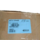 24015732 Genuine Volvo Trim Panel - Truck To Trailer