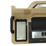 23316352 Genuine Volvo Door Panel - Truck To Trailer
