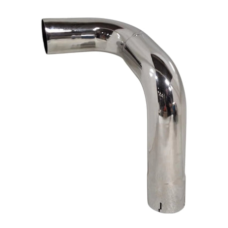 25176535 Genuine Mack Pipe - Truck To Trailer