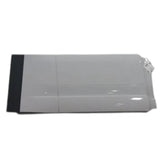 78549137 Genuine Mack White Chassis Fairing - Truck To Trailer