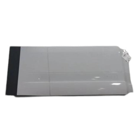 78549137 Genuine Mack White Chassis Fairing - Truck To Trailer