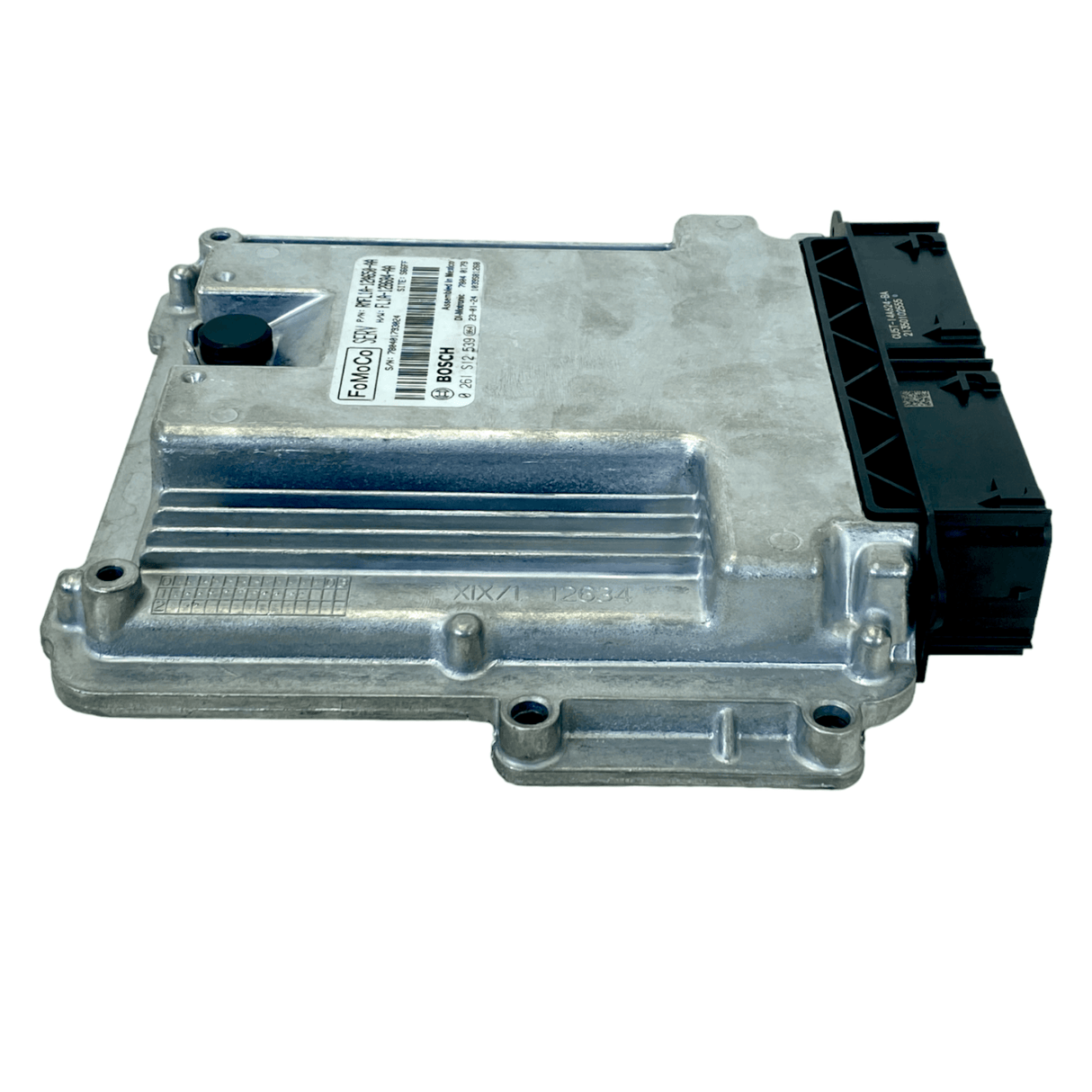 FL1Z-12A650-AANP Genuine Ford ECM Engine Control Module - Truck To Trailer