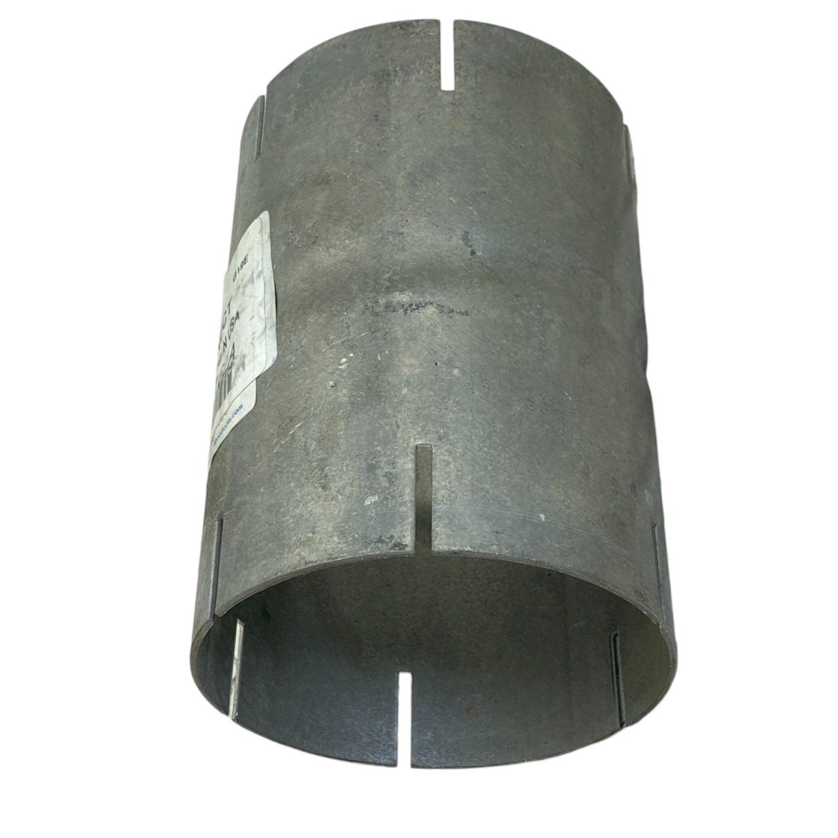 FLT89162A Genuine International Exhaust Connector - Truck To Trailer