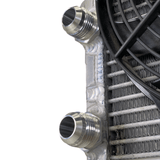 Frp30X-Mod-Cm-Tyr Fluidyne® High Performance Radiator - Truck To Trailer