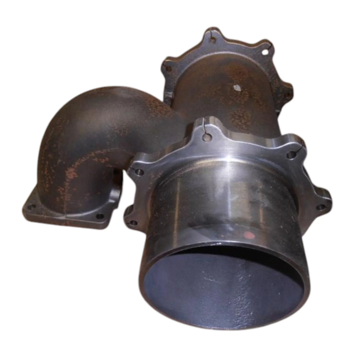 220-4122 CAT Exhaust Manifold - Truck To Trailer