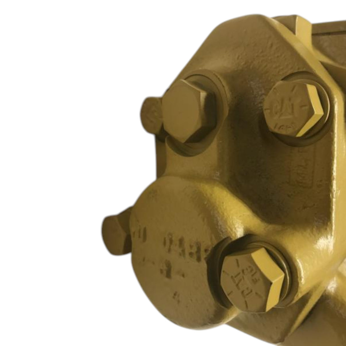 1U-0325 Genuine Caterpillar Valve G