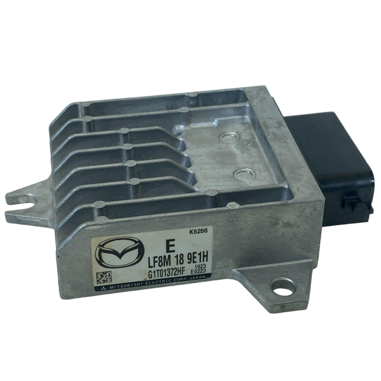 G1T01372Hf Genuine Mazda Tcm Transmission Control Module - Truck To Trailer
