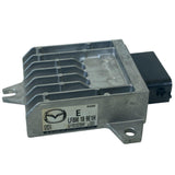 G1T01372Hf Genuine Mazda Tcm Transmission Control Module - Truck To Trailer