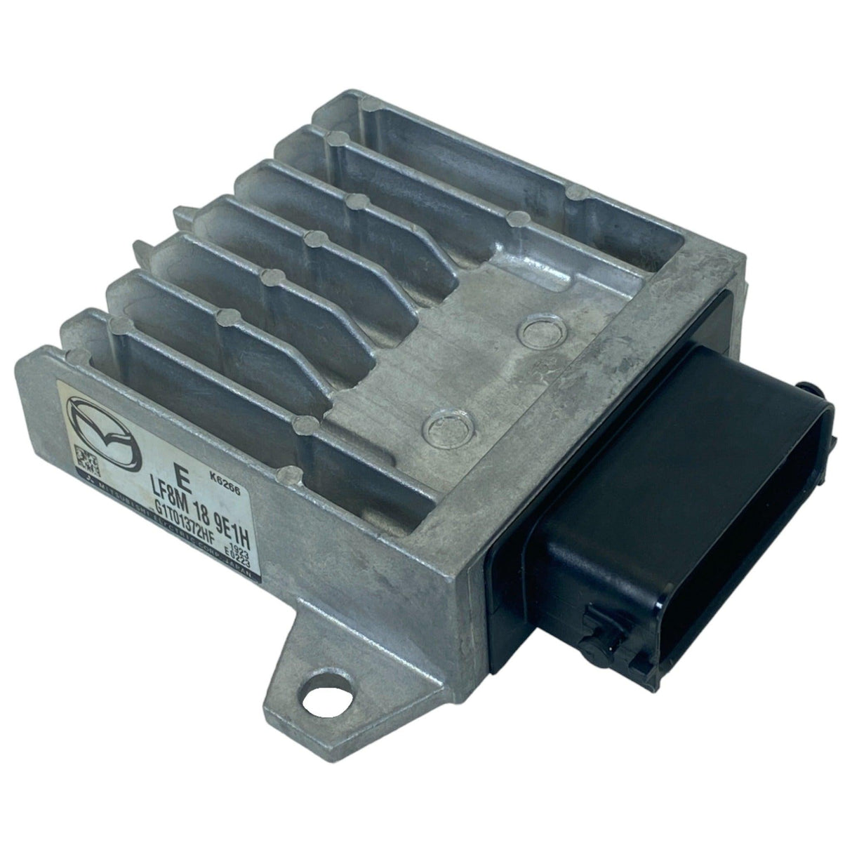 G1T01372Hf Genuine Mazda Tcm Transmission Control Module - Truck To Trailer