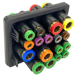 G58-6032-001 Genuine Paccar Air Manifold - Truck To Trailer