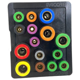 G58-6032-001 Genuine Paccar Air Manifold - Truck To Trailer