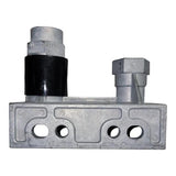 3840728C1 Oem International Valve Quick Release Fastbrake W/3/8/" And 5/8" - Truck To Trailer