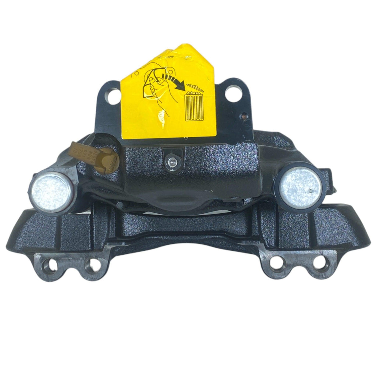 H108542 Genuine Haldex Right Disc Brake Caliper - Truck To Trailer