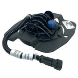 H407083235R1 Genuine Paccar Right Fog Lamp Assembly - Truck To Trailer