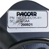 H407083235R1 Genuine Paccar Right Fog Lamp Assembly - Truck To Trailer