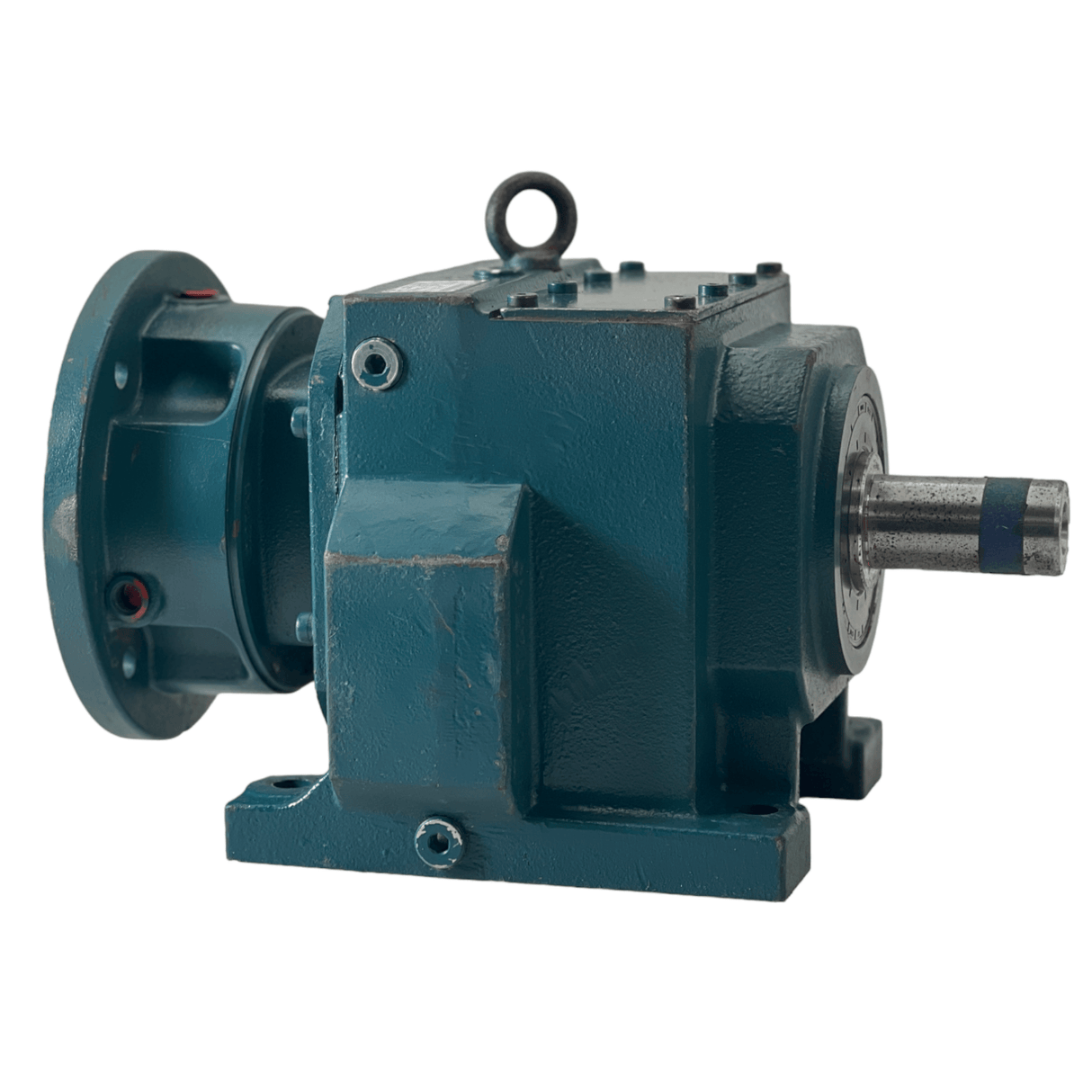 Hb682Cn180Tc Dodge Quantis Inline Gear Reducer - Truck To Trailer