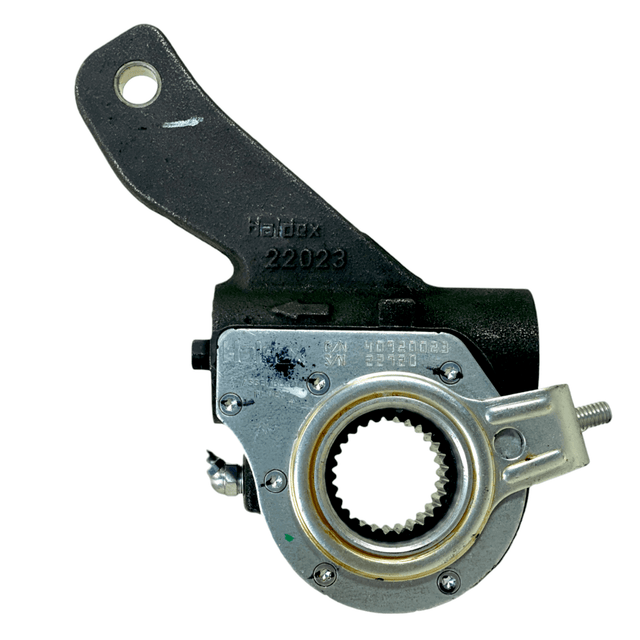 Hdx 40020234 Genuine Haldex Automatic Slack Adjuster - Truck To Trailer