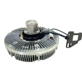 HOR9906013 Genuine International Fan Clutch For MaxxForce 11 MaxxForce 13 N13 - Truck To Trailer