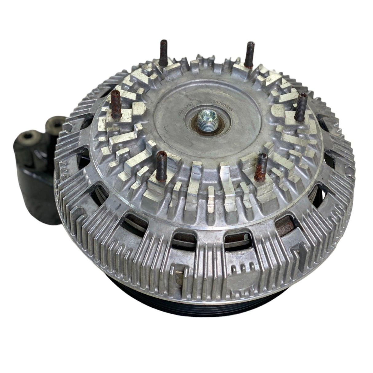 HOR99A9757 Genuine International Two Speed Fan Clutch - Truck To Trailer