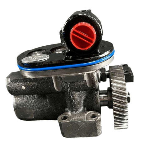 HPP218R Napa Echlin Diesel Injection High Pressure Oil Pump HP17 - Truck To Trailer