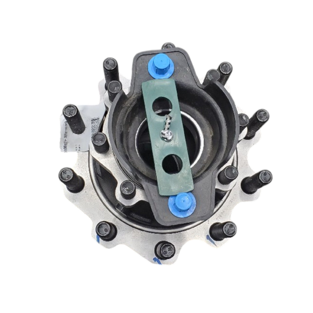 85150214 Genuine Mack Hub