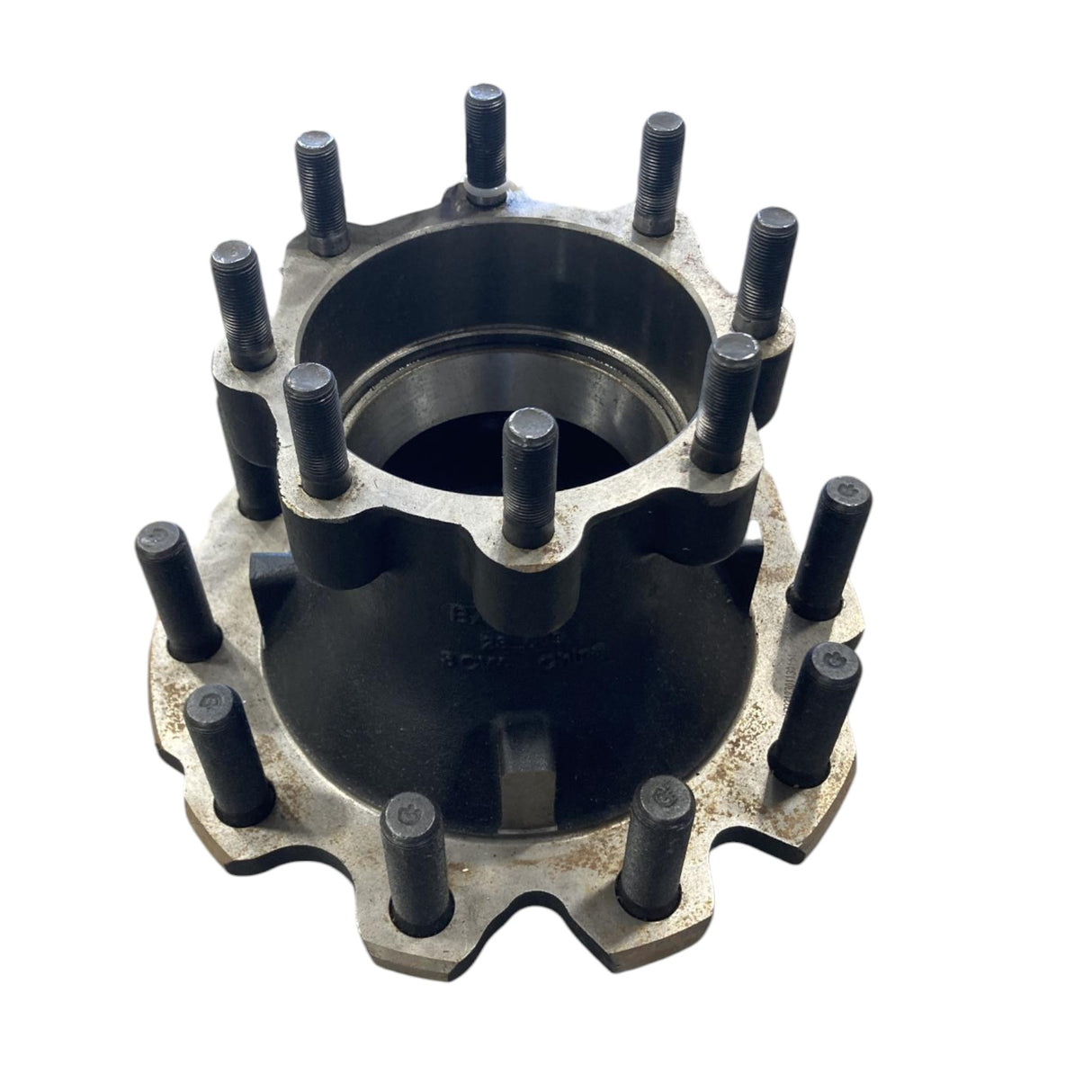85150214 Genuine Mack Hub