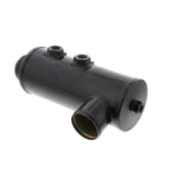 25173438 Genuine Mack Oil Cooler - Truck To Trailer