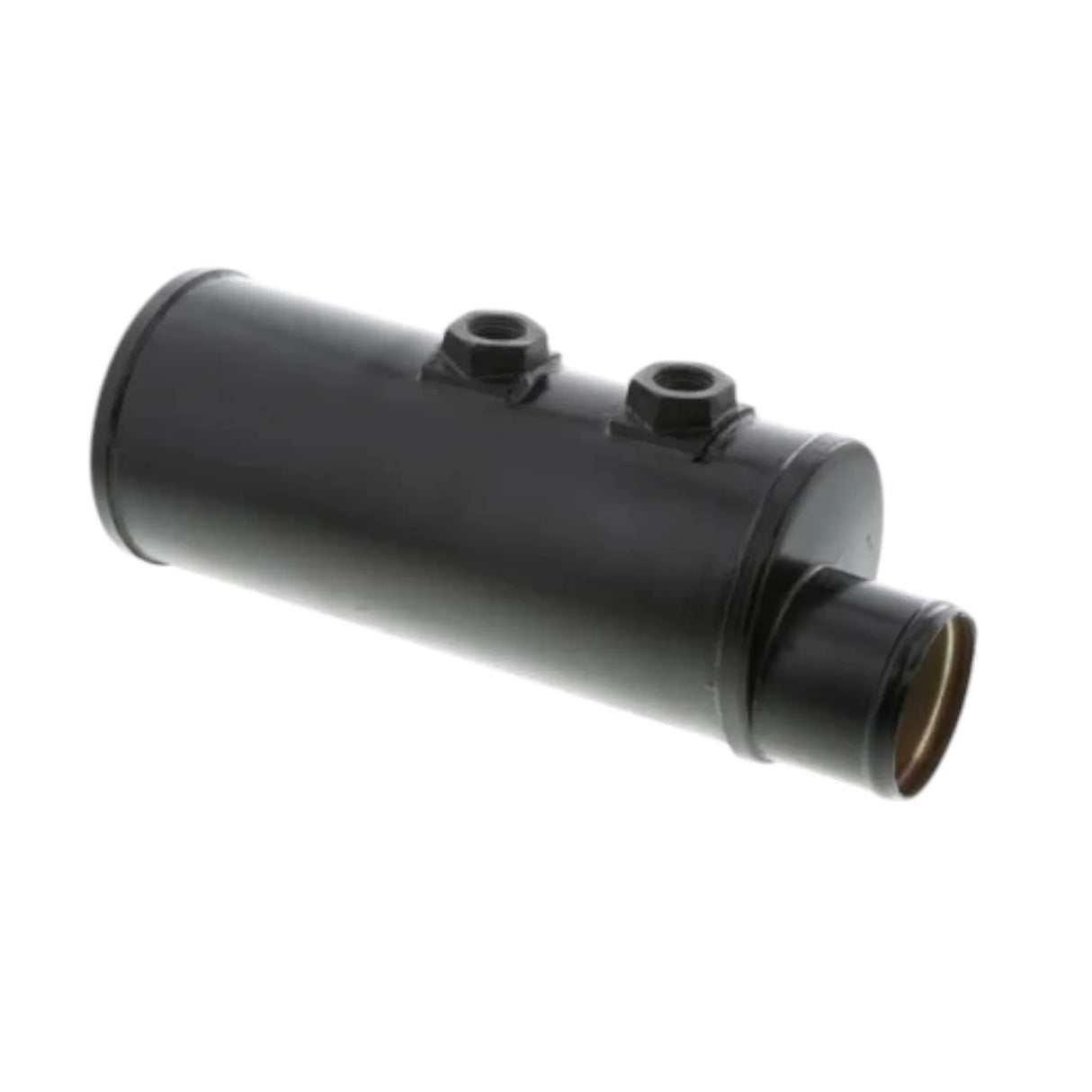 25173438 Genuine Mack Oil Cooler - Truck To Trailer