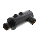 25173438 Genuine Mack Oil Cooler - Truck To Trailer