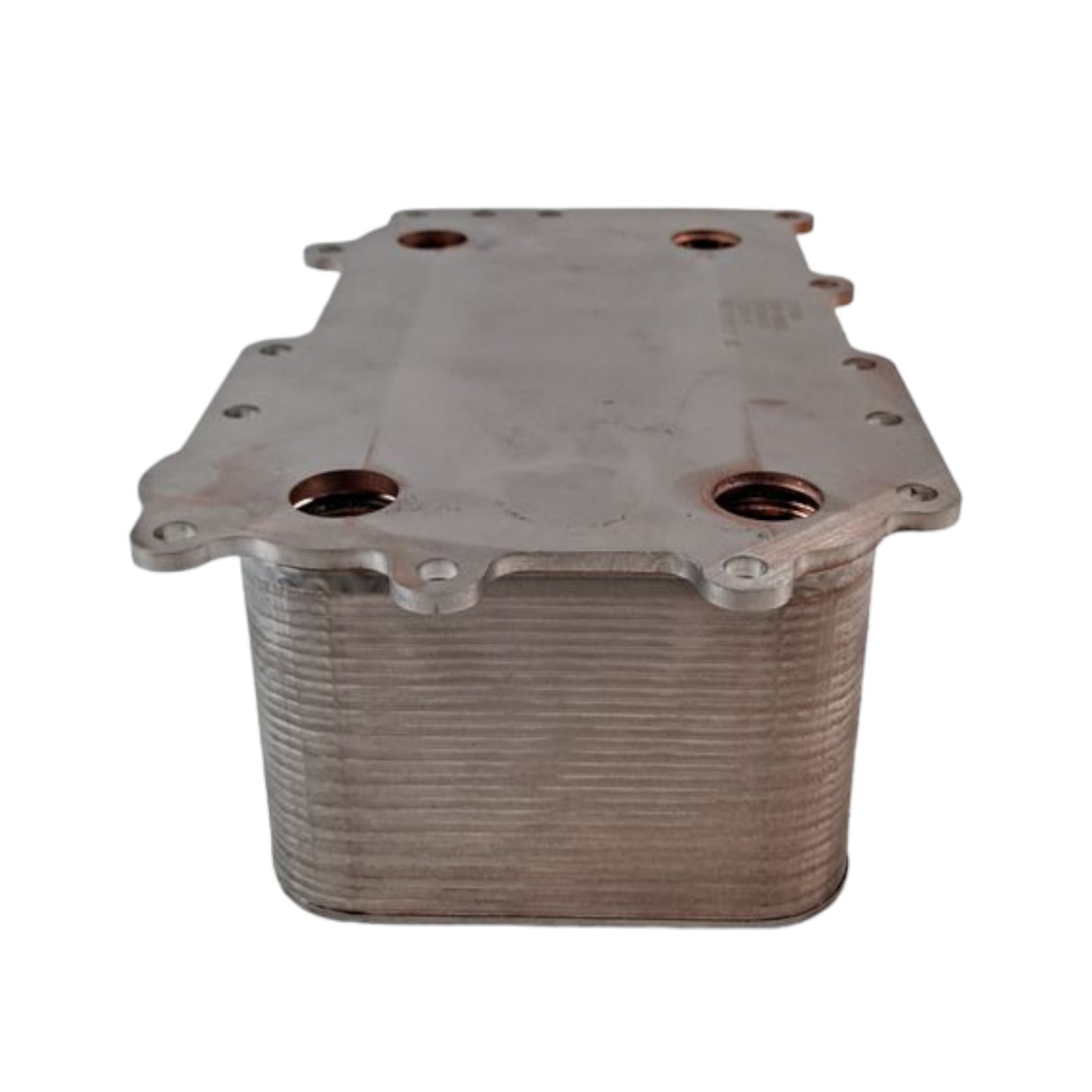 1857500 Genuine Paccar Oil Cooler