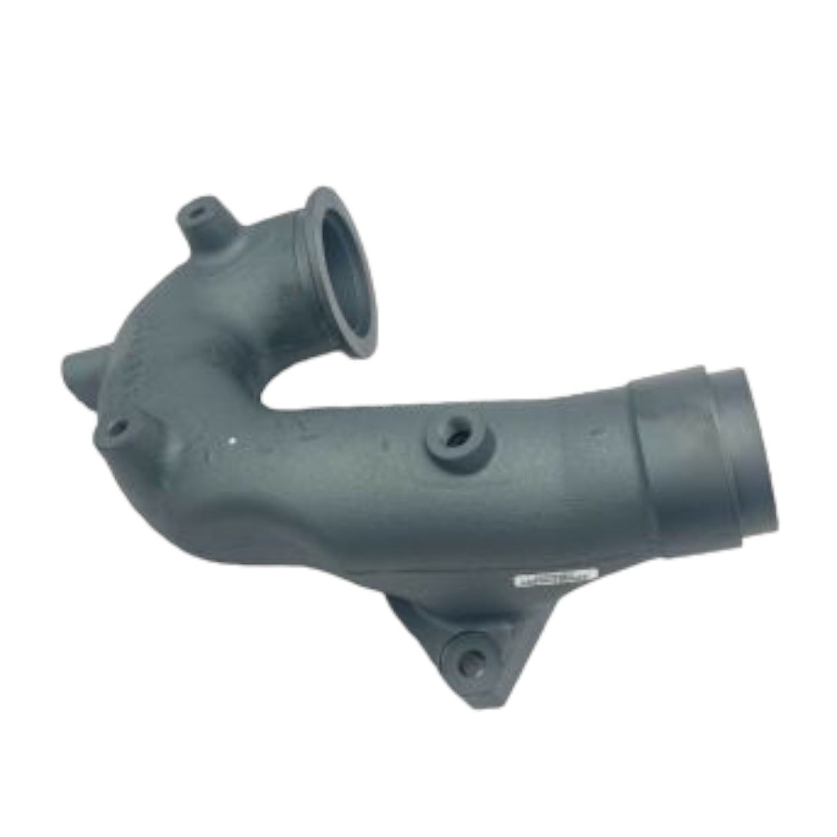 3685999 Genuine Cummins Dpf Exhaust Manifold For Cummins Isx15