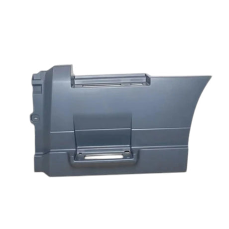 82749449 Genuine Volvo Chassis Fairing Grey - Truck To Trailer