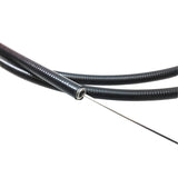 8609-RC32291Q5 Genuine Mack Control Cable